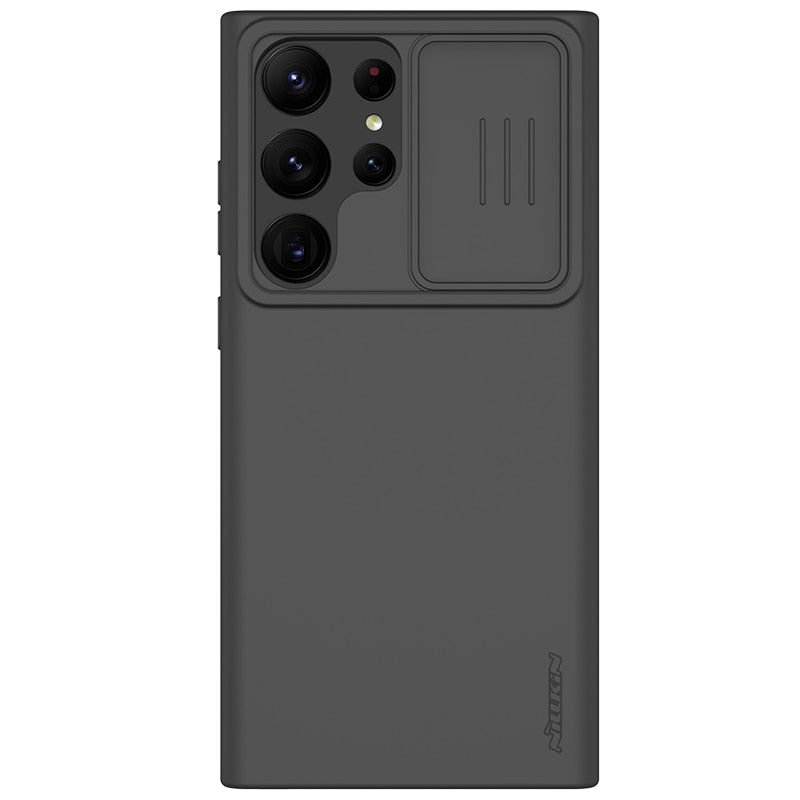 Slide Camera Case For Samsung Galaxy S23 Ultra - S Ultra Case