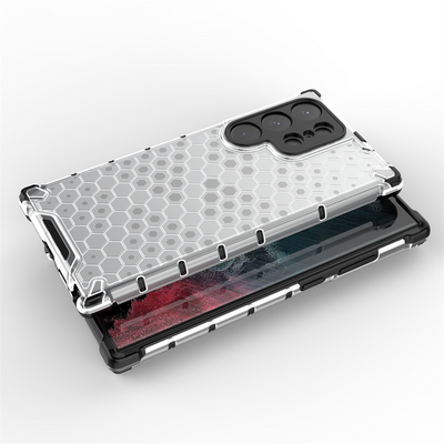 Shockproof Hybrid Armor Case For Samsung Galaxy S23 Series - S Ultra Case