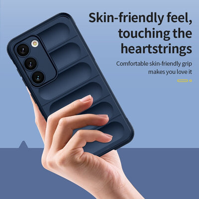 Ultra Thin Case with Lens Protection For Samsung Galaxy S23 Series - S Ultra Case