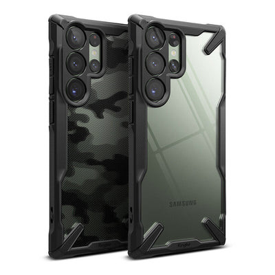 Shockproof Camouflage Case for Samsung Galaxy S23 Ultra - S Ultra Case
